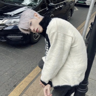 哇塞!ins风个性男头像来咯 男生头像 第8张 哇塞!ins风个性男头像来咯 男生头像 第8张