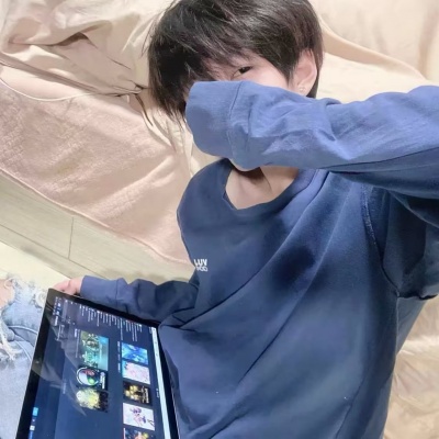 被帅晕！Ins超帅小众男生头像推荐 男生头像 第5张