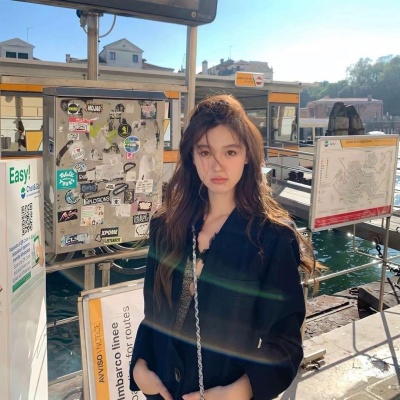 绝美珍藏!唯美小众治愈女头来啦 女生头像 第5张 绝美珍藏!唯美小众治愈女头来啦 女生头像 第5张