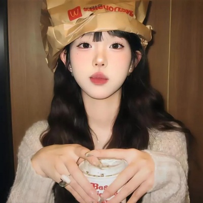 💖唯美可爱单人情头推荐，甜翻你的屏幕！ 情侣头像 第6张
