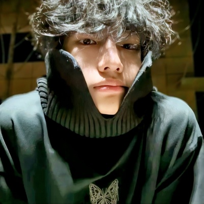 超酷ins个性微信男头合集来啦 男生头像 第3张