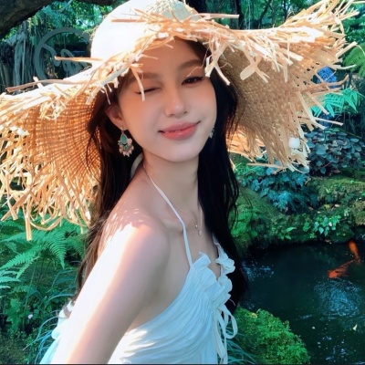 姐妹们必看!明媚治愈系清新女头来了 女生头像 第8张 姐妹们必看!明媚治愈系清新女头来了 女生头像 第8张