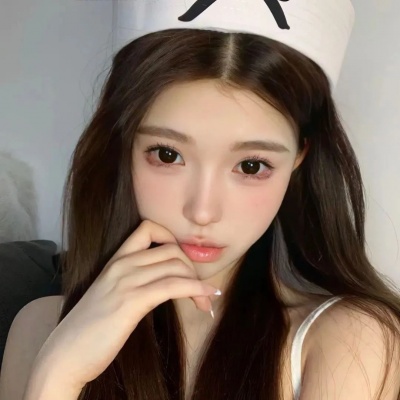 大珍藏！Ins纯欲可爱女生头像来袭 女生头像 第8张