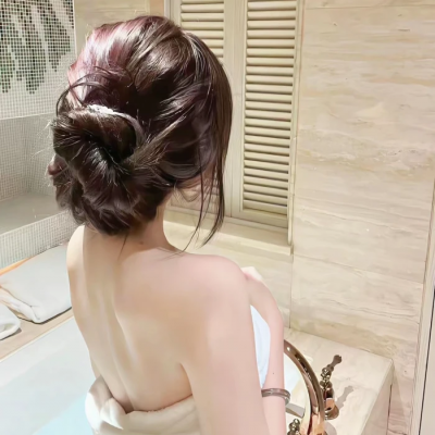 被这组ins唯美背影女生头像美哭啦 女生头像 第6张 被这组ins唯美背影女生头像美哭啦 女生头像 第6张