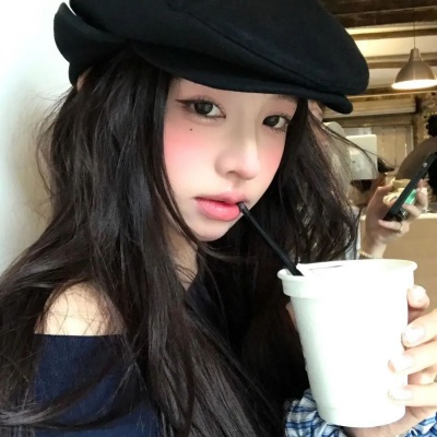 ins个性小众单人情头 情侣头像 第2张