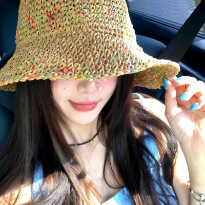 这些蓝色系Wechat女头美炸了! 女生头像 第4张 这些蓝色系Wechat女头美炸了! 女生头像 第4张