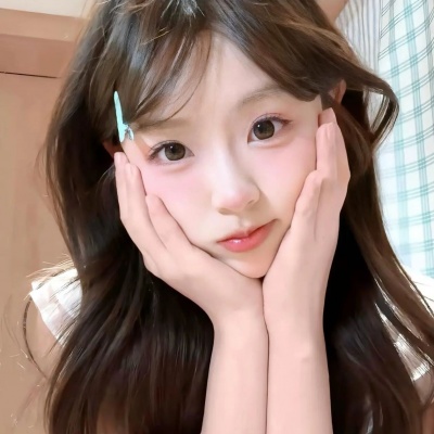 真人纯欲风女生头像合辑 女生头像 第6张 真人纯欲风女生头像合辑 女生头像 第6张