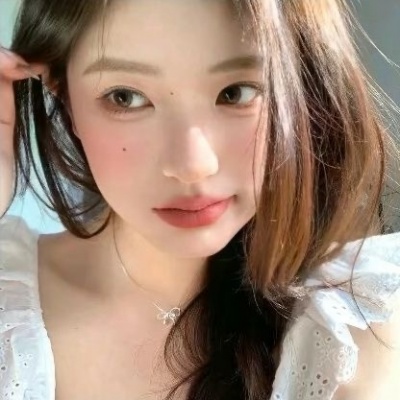 纯欲可爱风微信女头来了! 女生头像 第6张 纯欲可爱风微信女头来了! 女生头像 第6张