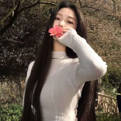 挖到宝!小众个性气质女生头像精选 女生头像 第3张 挖到宝!小众个性气质女生头像精选 女生头像 第3张