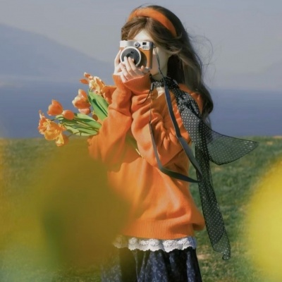 唯美真人小众一男一女情头,独特又高级 情侣头像 第4张 唯美真人小众一男一女情头,独特又高级 情侣头像 第4张