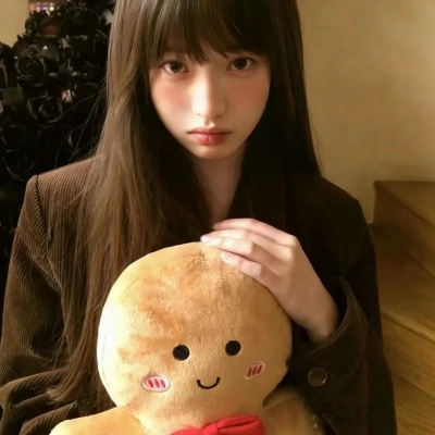 哇塞！Ins风可爱小众女生头像来咯 女生头像 第4张