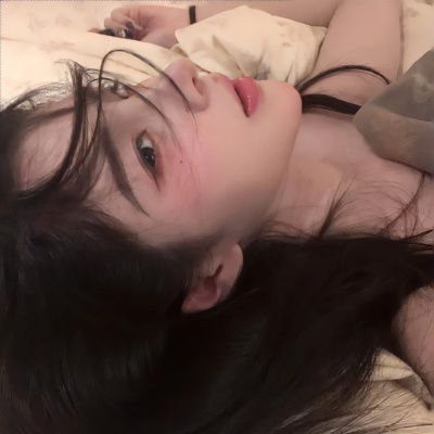 挖到宝啦！小众风格女头超绝 女生头像 第4张