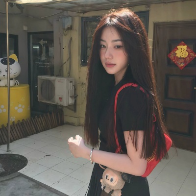 纯欲可爱风女生头像来了,萌化你的心! 女生头像 第5张 纯欲可爱风女生头像来了,萌化你的心! 女生头像 第5张