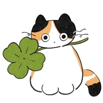 天呐！这组可爱有趣卡通情头谁能不爱 情侣头像 第1张