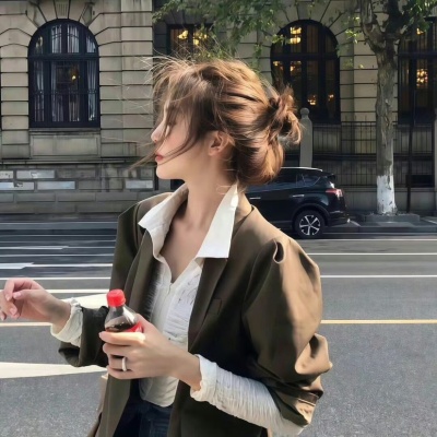 唯美气质感拉满的小众女头 女生头像 第5张 唯美气质感拉满的小众女头 女生头像 第5张