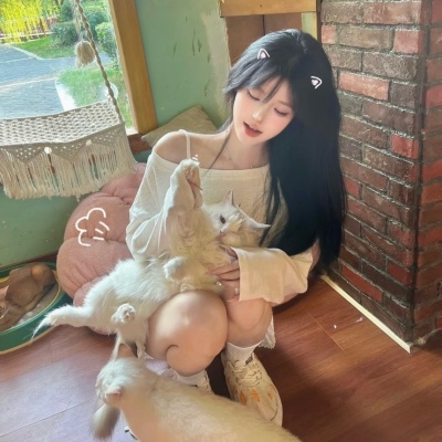 被这些ins可爱小众气质女头美哭 女生头像 第8张 被这些ins可爱小众气质女头美哭 女生头像 第8张