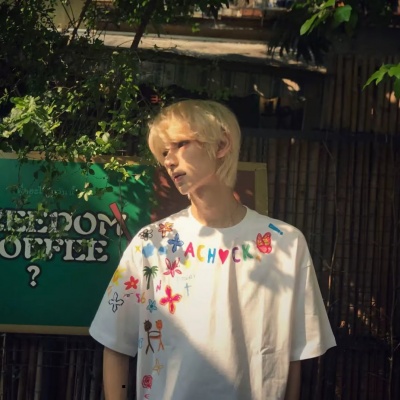 绝了！Ins超帅小众男生头像精选 男生头像 第5张