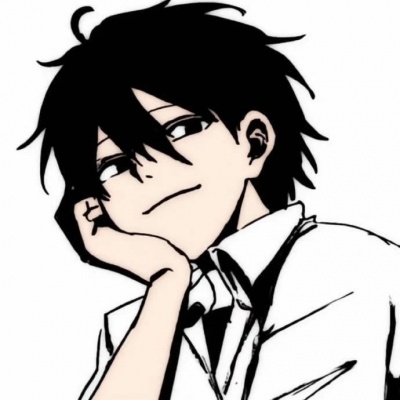 超酷！Ins风动漫男头像来袭 男生头像 第3张