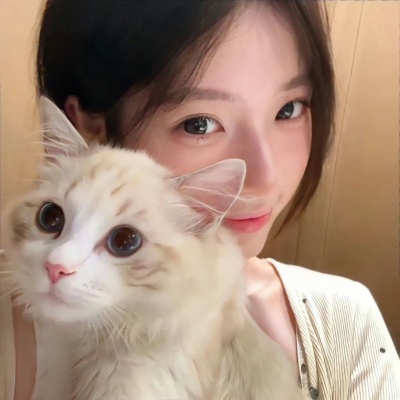 纯欲可爱风微信女头来了! 女生头像 第10张 纯欲可爱风微信女头来了! 女生头像 第10张