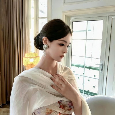 狠狠心动!贵气千金气质女生头像 女生头像 第6张 狠狠心动!贵气千金气质女生头像 女生头像 第6张