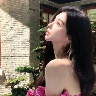 狠狠心动！唯美氛围Ins高质量女头 女生头像 第1张