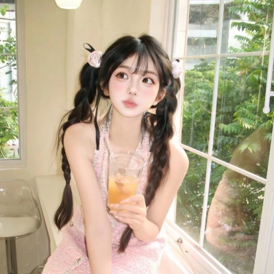 姐妹们必看!明媚治愈系清新女头来了 女生头像 第3张 姐妹们必看!明媚治愈系清新女头来了 女生头像 第3张