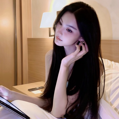 哇塞！这组性感气质名媛女生头像绝了 女生头像 第4张