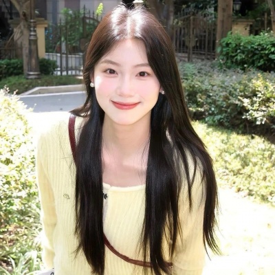 浅色系ins风小清新女头来了 女生头像 第3张 浅色系ins风小清新女头来了 女生头像 第3张