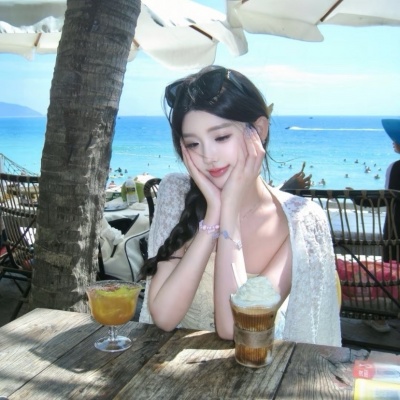 姐妹们必看!明媚治愈系清新女头来了 女生头像 第6张 姐妹们必看!明媚治愈系清新女头来了 女生头像 第6张