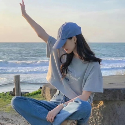 吹爆这组！Ins高级感唯美气质氛围女头 女生头像 第5张