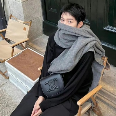 氛围感男头高级感，被帅晕 男生头像 第10张