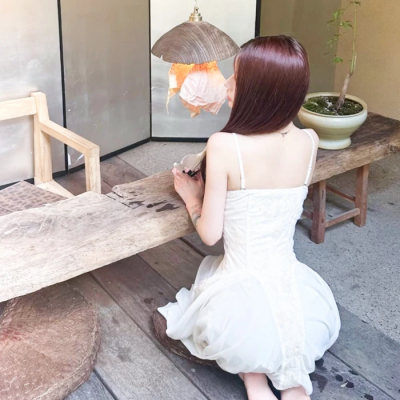 被这组ins唯美背影女生头像美哭啦 女生头像 第7张 被这组ins唯美背影女生头像美哭啦 女生头像 第7张