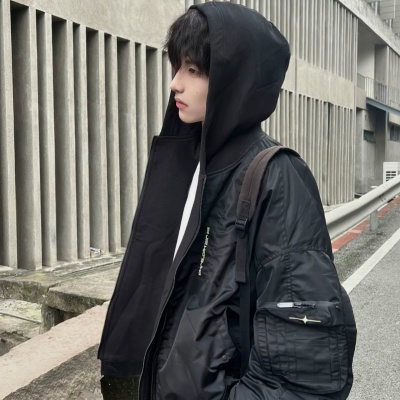 绝了！Ins超帅小众男生头像精选 男生头像 第10张