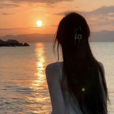 吹爆这组！Ins高级感唯美气质氛围女头 女生头像 第8张