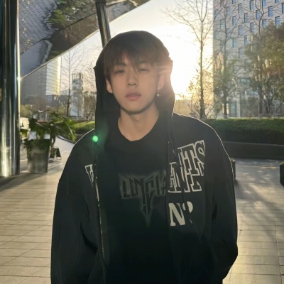 😍超酷个性男头来袭！帅到犯规！ 男生头像 第2张