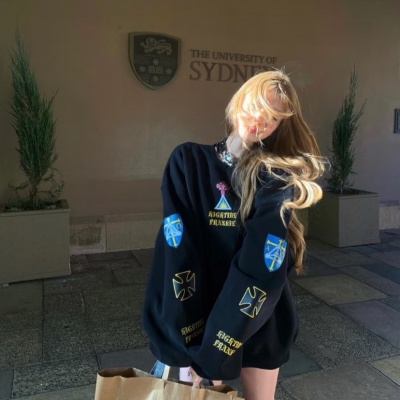 被这些ins可爱小众气质女头美哭 女生头像 第1张 被这些ins可爱小众气质女头美哭 女生头像 第1张