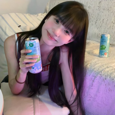 挖到宝啦！小众风格女头超绝 女生头像 第8张