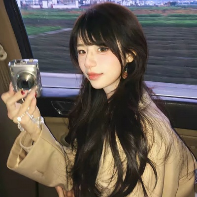被ins可爱女生头像惊艳到啦 女生头像 第1张 被ins可爱女生头像惊艳到啦 女生头像 第1张