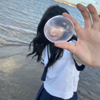 绝绝子！纯欲可爱风格女头来袭 女生头像 第5张