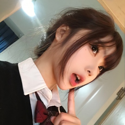 📸甜妹速进!韩系可爱小众女头精选 女生头像 第4张 📸甜妹速进!韩系可爱小众女头精选 女生头像 第4张