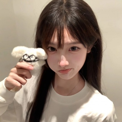 氛围感拉满的可爱女头来啦🎉 女生头像 第6张 氛围感拉满的可爱女头来啦🎉 女生头像 第6张