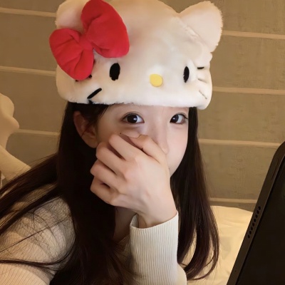 绝绝子！纯欲可爱风格女头来袭 女生头像 第3张