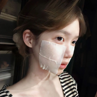 救命!这组纯欲超甜气质女头美到犯规 女生头像 第9张 救命!这组纯欲超甜气质女头美到犯规 女生头像 第9张