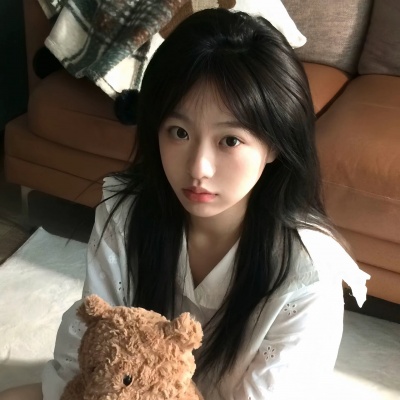 被这波清纯可爱女生头像狠狠拿捏住啦 女生头像 第2张 被这波清纯可爱女生头像狠狠拿捏住啦 女生头像 第2张
