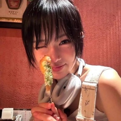 头像女头可爱，每一张都充满了少女心 女生头像 第7张