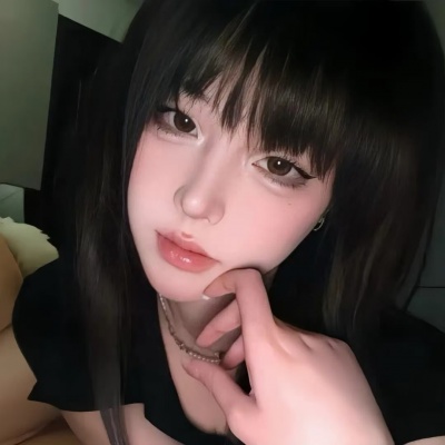 被这组纯欲可爱女生头像美到失语 女生头像 第4张 被这组纯欲可爱女生头像美到失语 女生头像 第4张