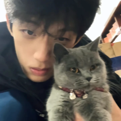 小众宝藏！ins风氛围感男生头像精选 男生头像 第10张