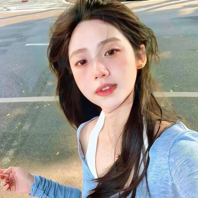 大赞！ins风时尚个性女生头像来袭 女生头像 第6张