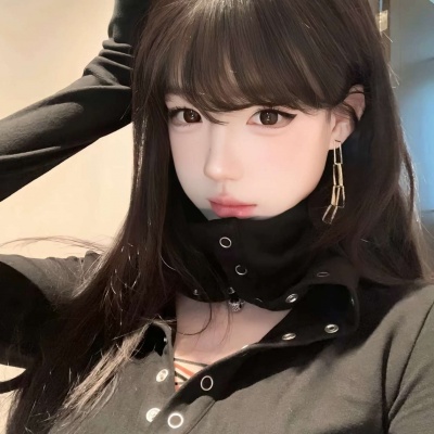 秒变气质千金！这些女头太绝啦 女生头像 第8张