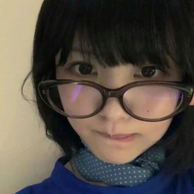 超萌警告❗可爱黄色系真人女头来袭 女生头像 第9张